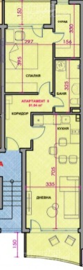 Продава 2-СТАЕН, гр. Поморие, област Бургас, снимка 17