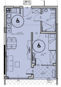 Продава 2-СТАЕН, град София, Малинова долина • 133000 € • 50955956 — Holmes.bg