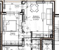 Продава  2-стаен град Пловдив , Остромила , 77 кв.м | 63155109 - изображение [9]
