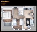 Продава 3-СТАЕН, град София, Зона Б-19 • 196750 € • 38090446 — Holmes.bg