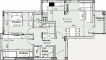 Продава  3-стаен град Пловдив , Остромила , 114 кв.м | 59762095 - изображение [2]