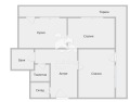 Продава  3-стаен град София , Хиподрума , 65 кв.м | 14836100 - изображение [14]