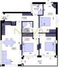 Продава 4-СТАЕН, град Варна, Кайсиева градина • 179417 € / 350909.15 лв. • 71799965 2