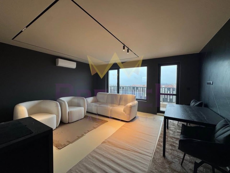 Продава 2-СТАЕН в град Варна, Център - 116 кв.м / 289 900 € » 566 995.12 лв., ИМОТИ ПРЕМИЕР
