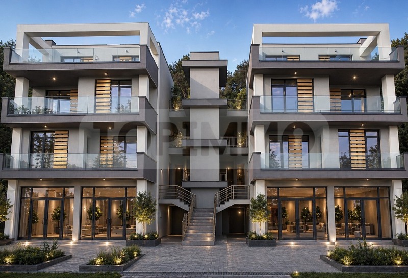 Продава 2-СТАЕН в област Добрич, с. Кранево - 161 кв.м / 146 550 € » 286 626.89 лв., ТОПИММО