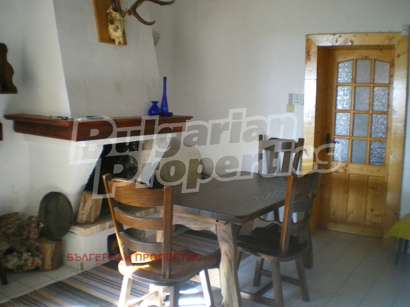 Продава КЪЩА в област Добрич, с. Камен бряг - 110 кв.м / 198 000 € » 387 254.34 лв., БЪЛГЕРИАН ПРОПЕРТИС
