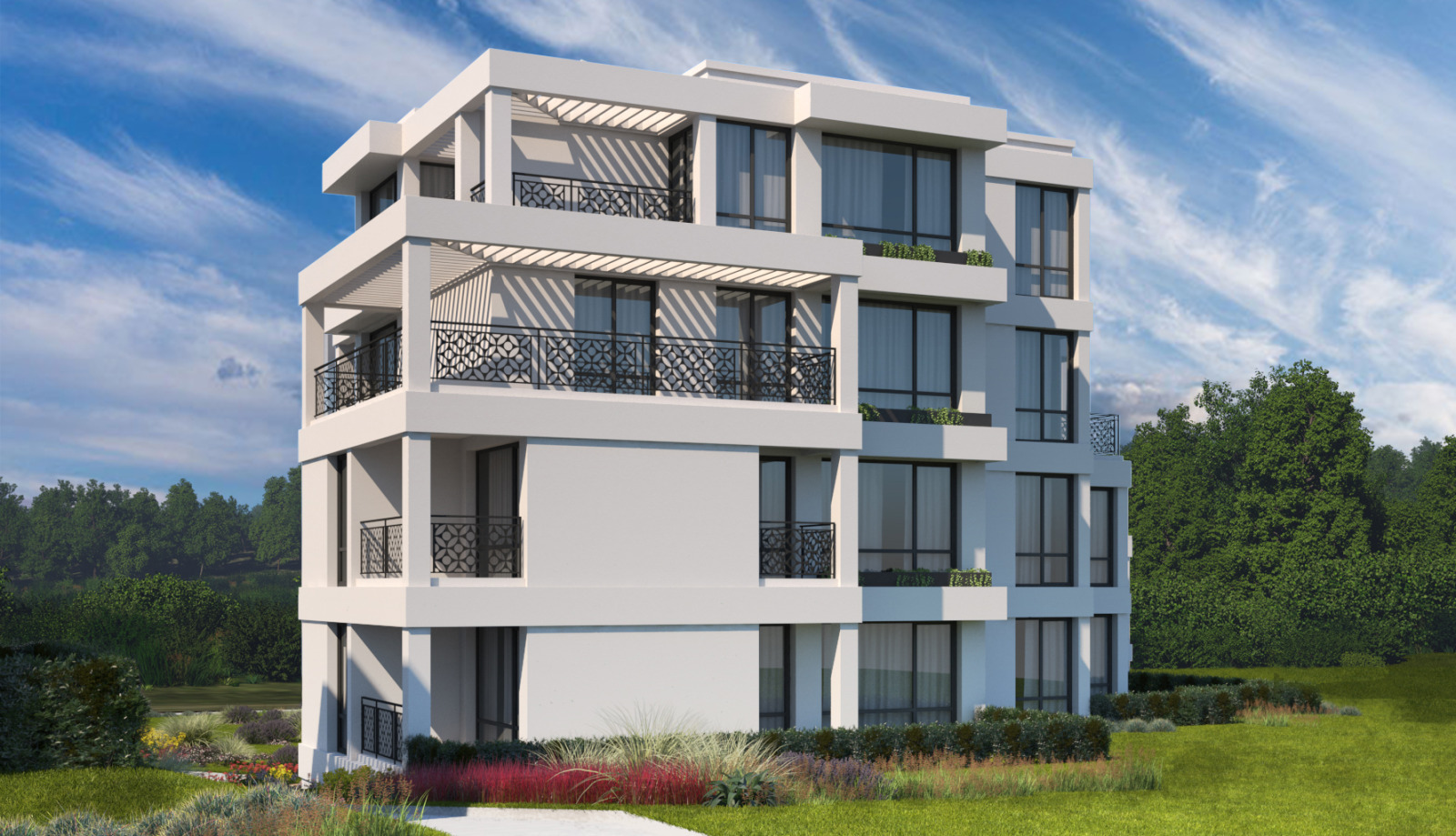 Продава 3-СТАЕН | Imot.bg — изображение 2