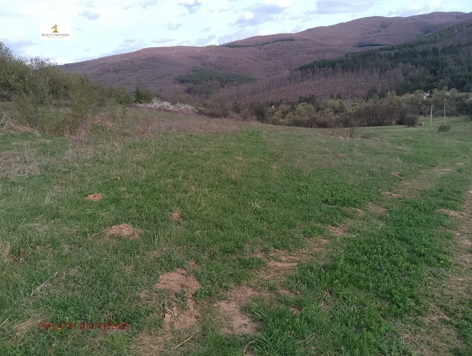 Продава ПАРЦЕЛ | Imot.bg — изображение 6