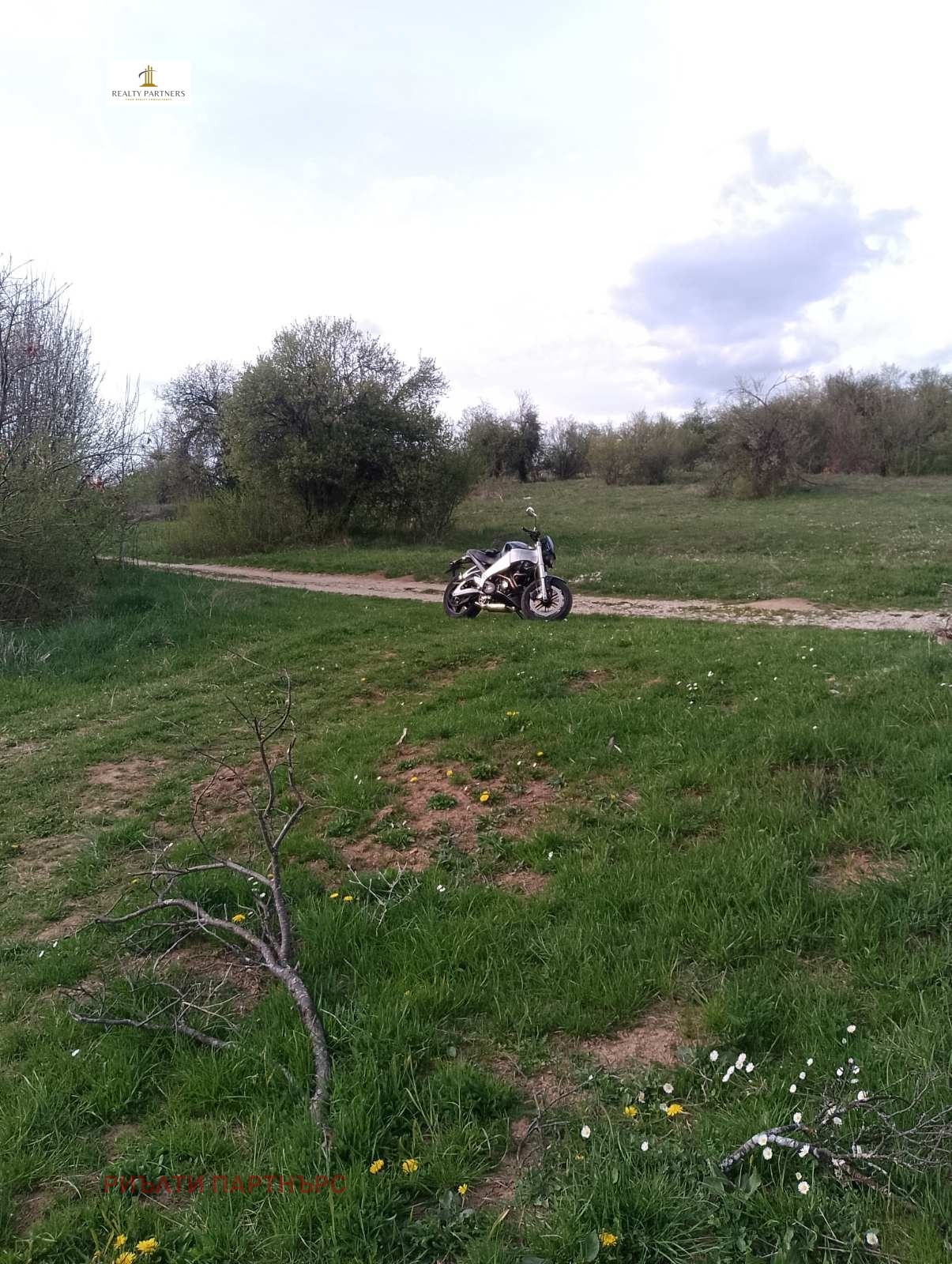 Продава ПАРЦЕЛ | Imot.bg — изображение 7