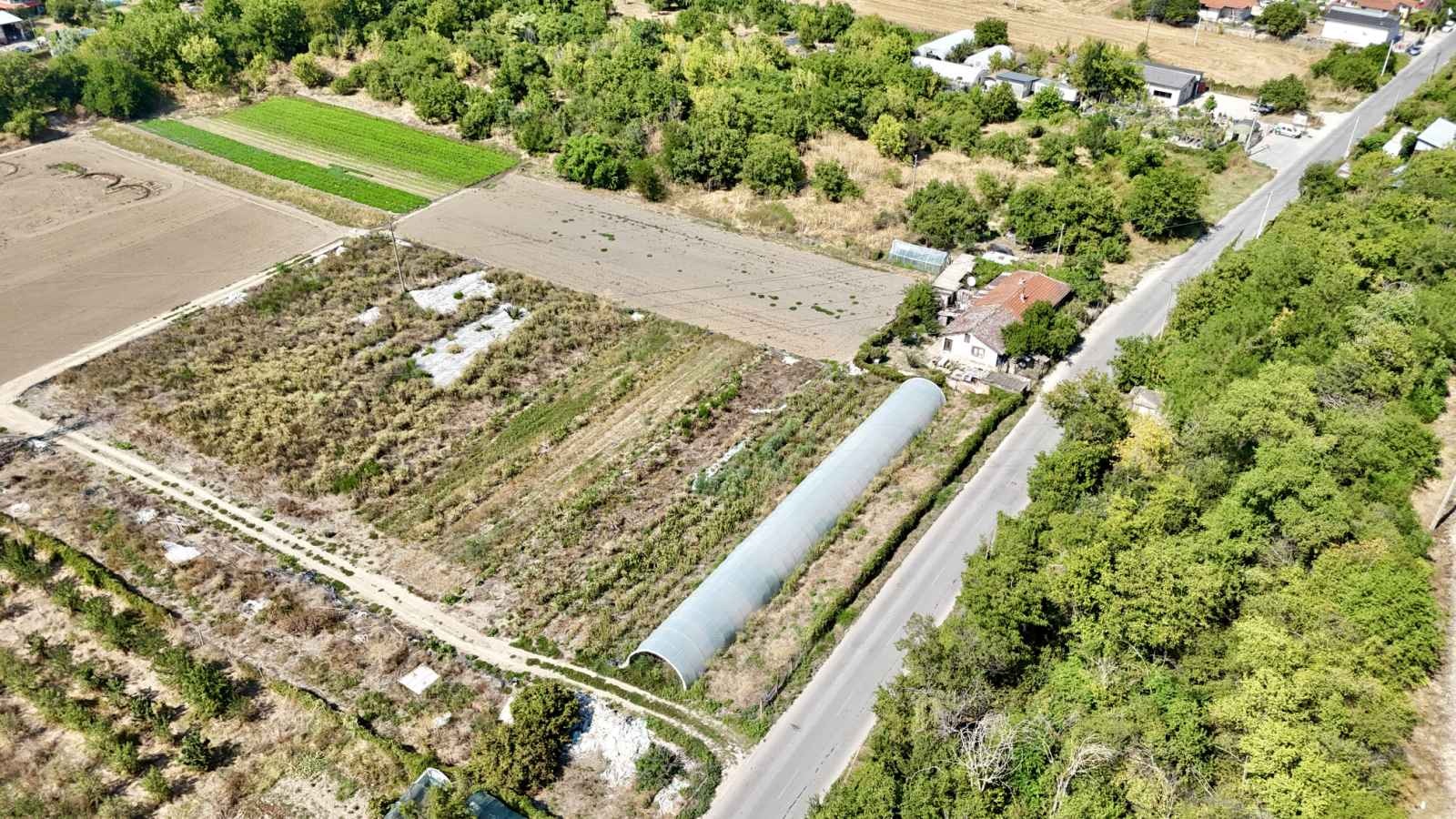 Продава ПАРЦЕЛ | Imot.bg — изображение 3