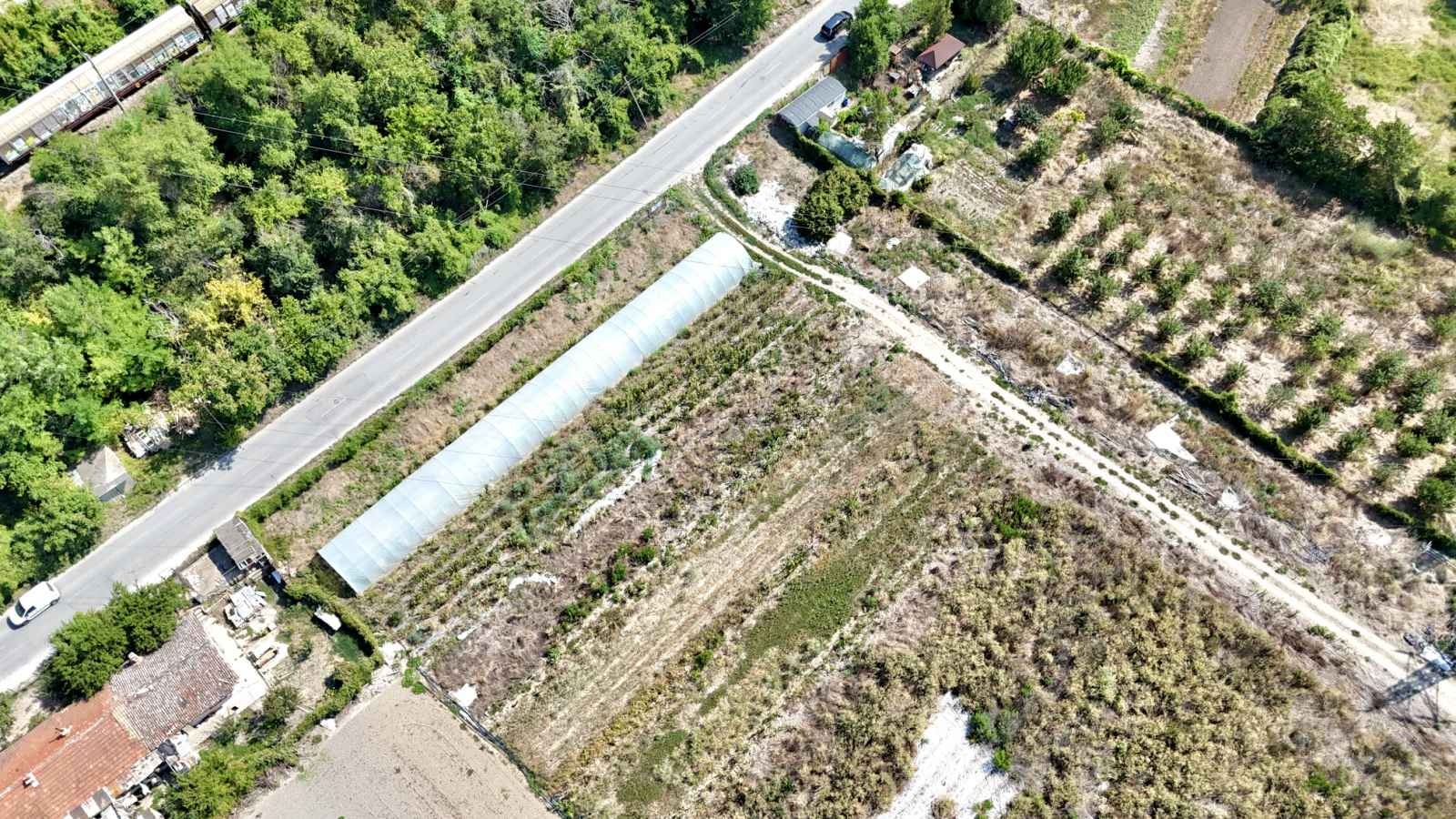 Продава ПАРЦЕЛ | Imot.bg — изображение 8