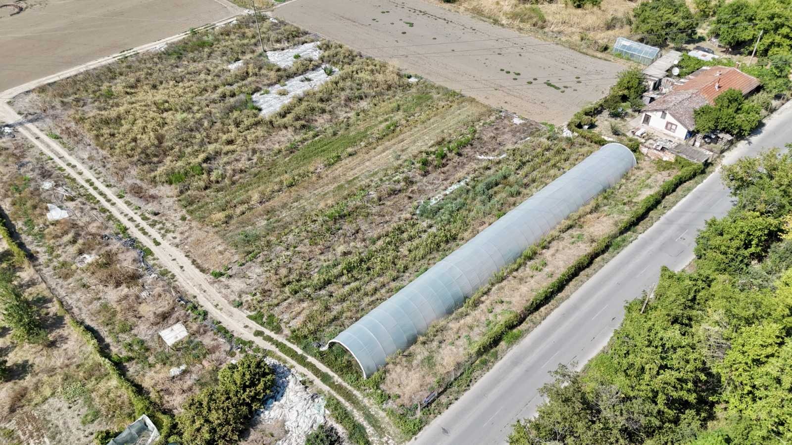 Продава ПАРЦЕЛ | Imot.bg — изображение 1