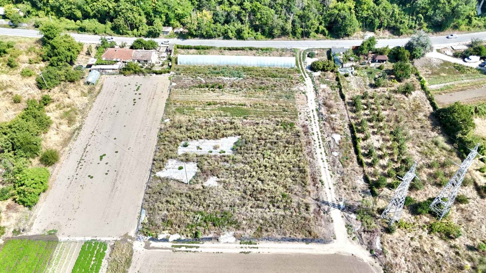 Продава ПАРЦЕЛ | Imot.bg — изображение 7