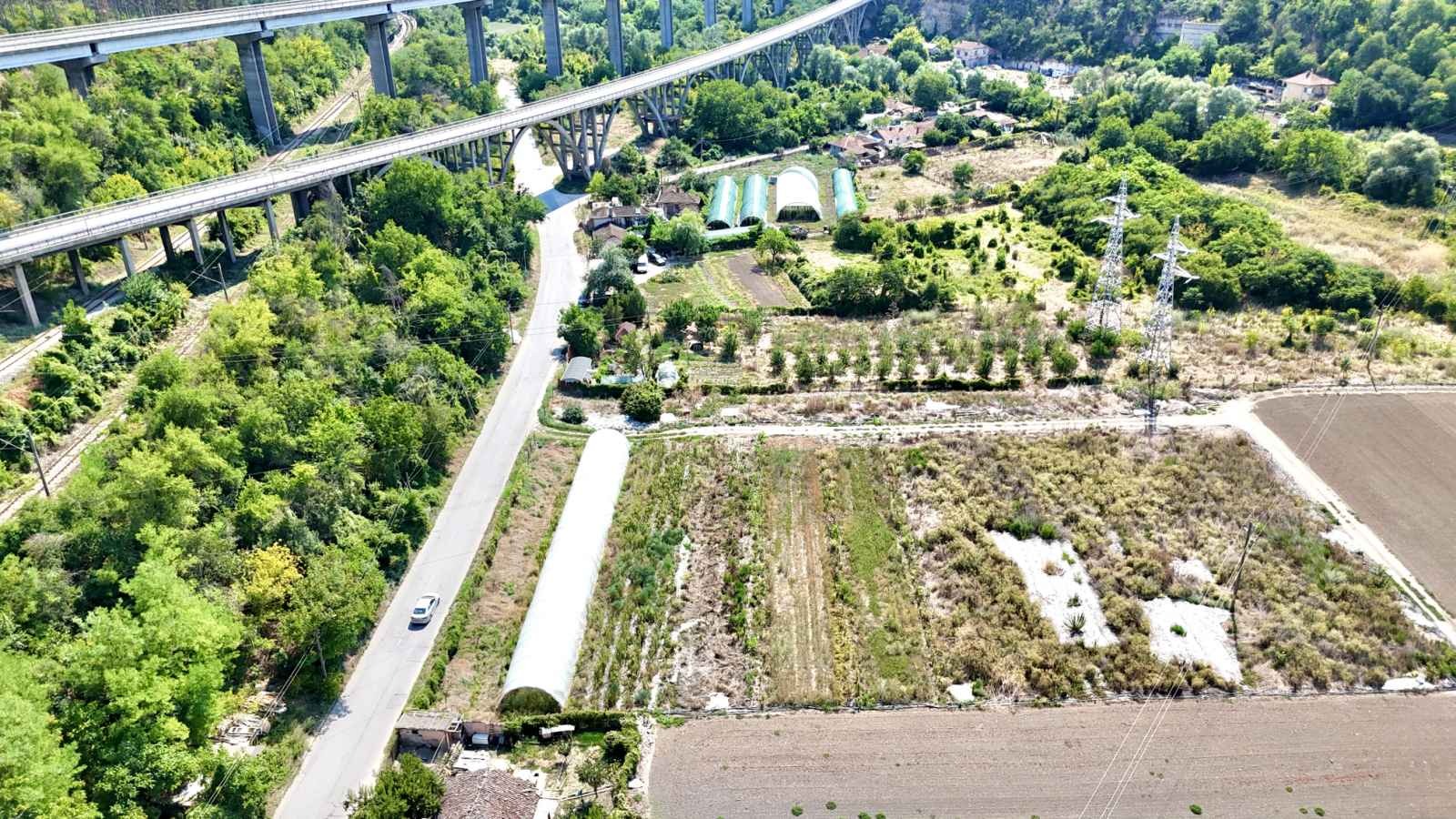 Продава ПАРЦЕЛ | Imot.bg — изображение 2