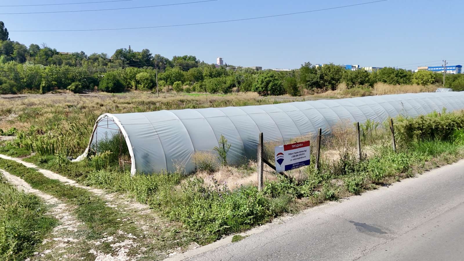 Продава ПАРЦЕЛ | Imot.bg — изображение 9