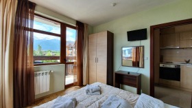 1 bedroom Razlog, region Blagoevgrad 5