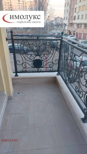 1 chambre Lyulin - tsentar, Sofia 6