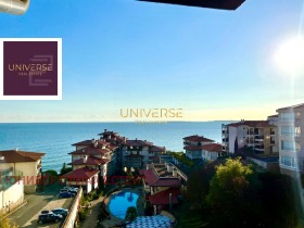 1 bedroom Sveti Vlas, region Burgas 1