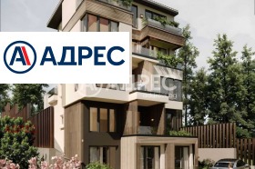 Продава 2-стаен град Варна м-т Акчелар - [1] 