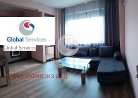 1 спальня Хиподрума, София