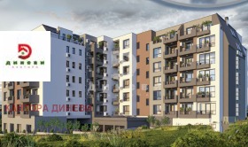 Продава 2-стаен, град Стара Загора