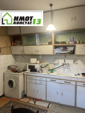 3-СТАЕН, 110 m2