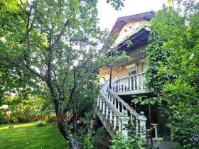 Hus Laka, region Burgas