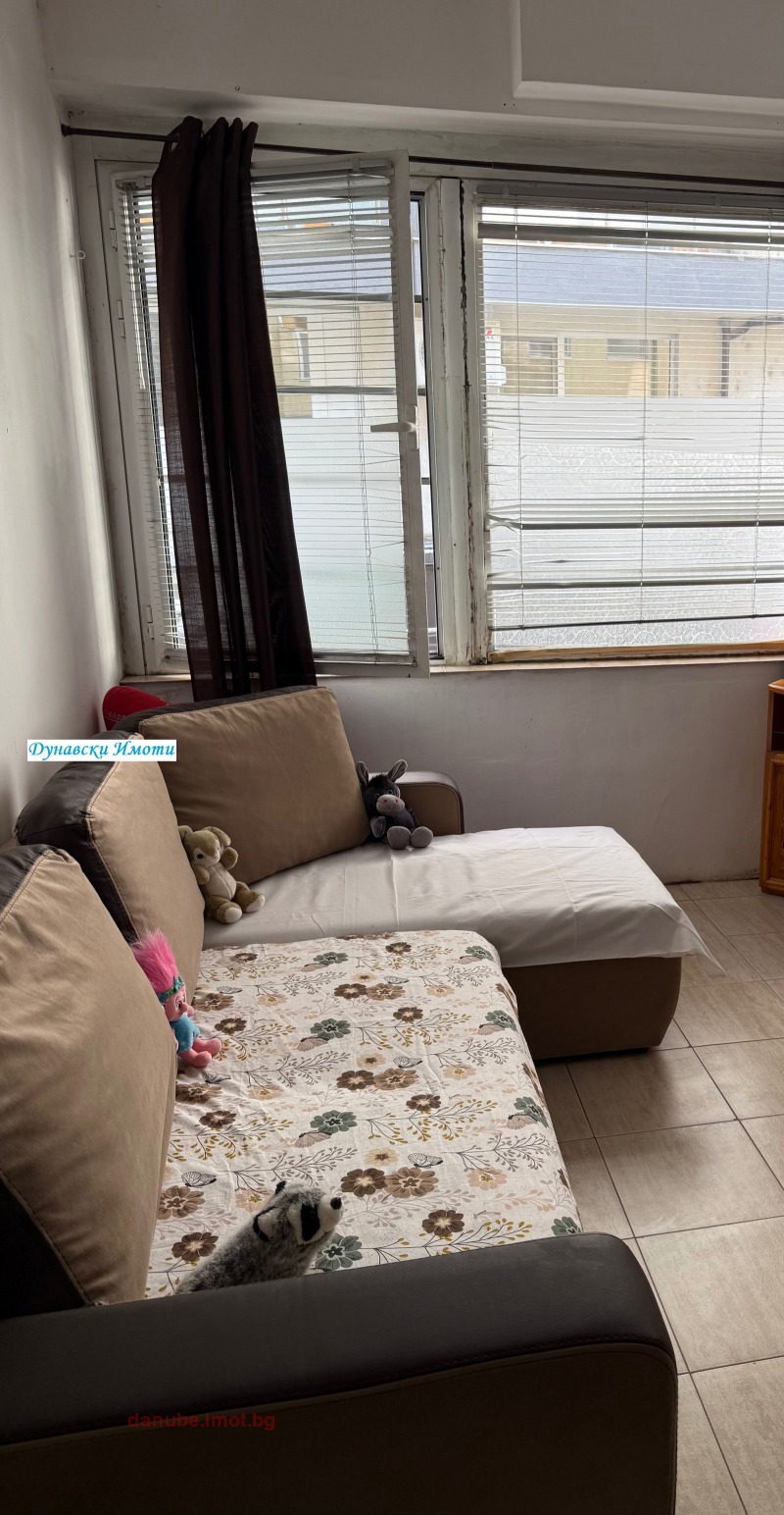 Продава  1-стаен град Русе , Център , 22 кв.м | 10440907 - изображение [3]