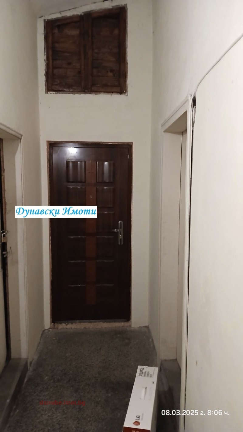 Продава 1-СТАЕН, гр. Русе, Дружба 3, снимка 11 - Апартаменти - 53010075