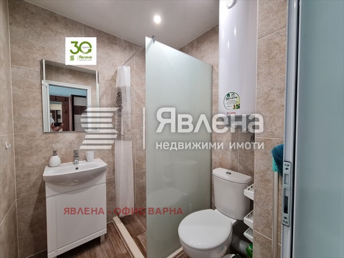 Продава 1-СТАЕН, гр. Варна, к.к. Св.Св. Константин и Елена, снимка 6 - Апартаменти - 54417429