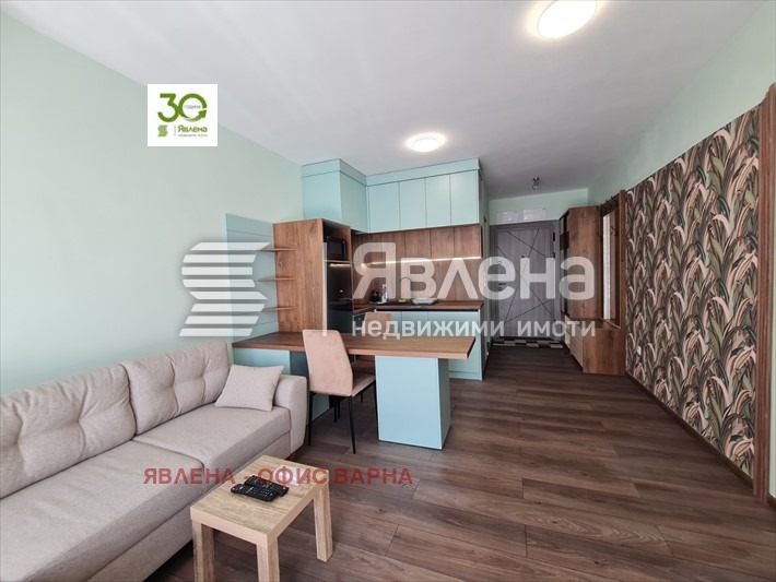 Продава 1-СТАЕН, гр. Варна, к.к. Св.Св. Константин и Елена, снимка 2 - Апартаменти - 54417429