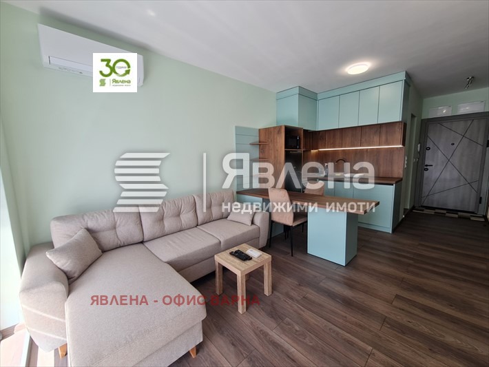 Продава 1-СТАЕН, гр. Варна, к.к. Св.Св. Константин и Елена