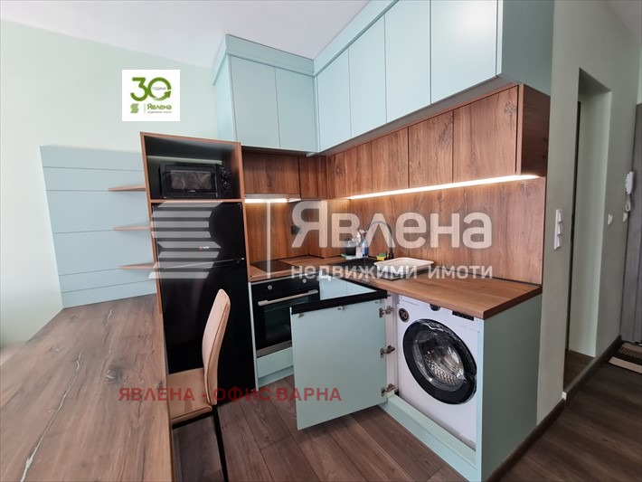 Продава 1-СТАЕН, гр. Варна, к.к. Св.Св. Константин и Елена, снимка 4 - Апартаменти - 54417429