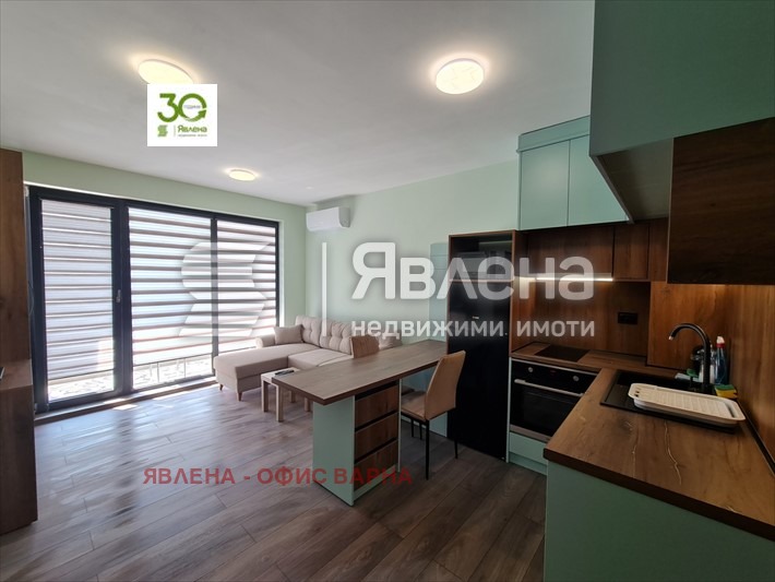 Продава 1-СТАЕН, гр. Варна, к.к. Св.Св. Константин и Елена, снимка 3 - Апартаменти - 54417429
