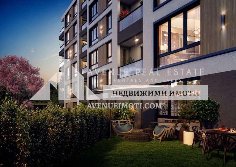 For Sale  1 bedroom Plovdiv , Karshiyaka , 72 sq.m | 71319378 - image [9]