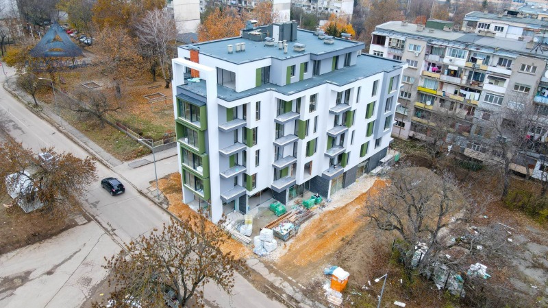 Продава 2-СТАЕН, гр. Плевен, Сторгозия, снимка 7 - Aпартаменти - 48029567