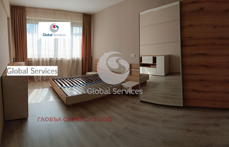 На продаж  1 спальня София , Хиподрума , 60 кв.м | 33918343 - зображення [4]