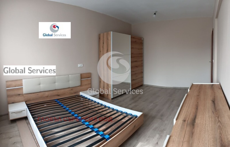 На продаж  1 спальня София , Хиподрума , 60 кв.м | 33918343 - зображення [5]