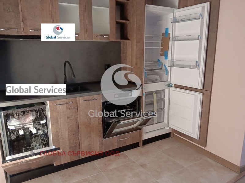 На продаж  1 спальня София , Хиподрума , 60 кв.м | 33918343 - зображення [3]