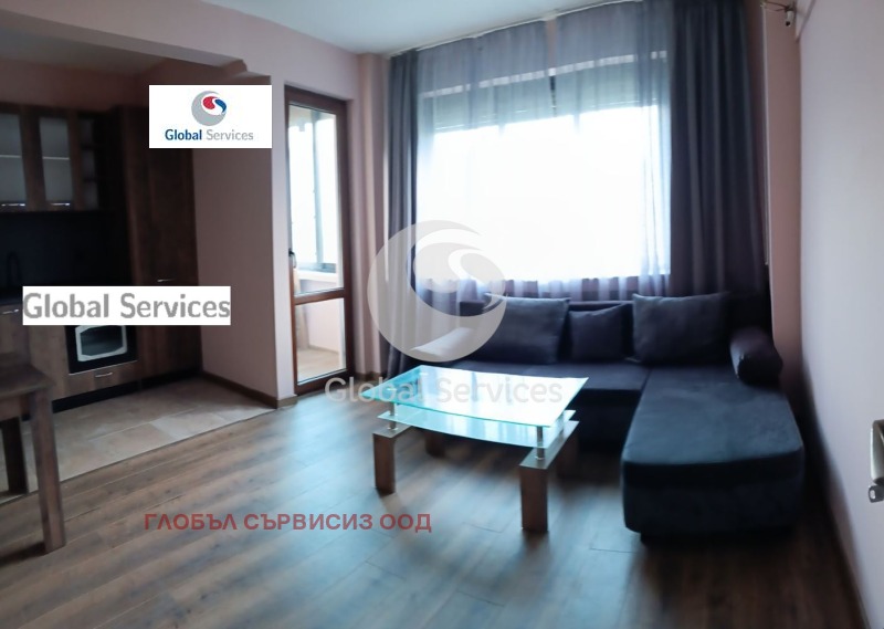 На продаж  1 спальня София , Хиподрума , 60 кв.м | 33918343