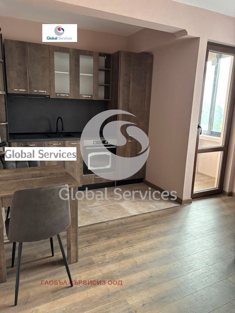 На продаж  1 спальня София , Хиподрума , 60 кв.м | 33918343 - зображення [2]