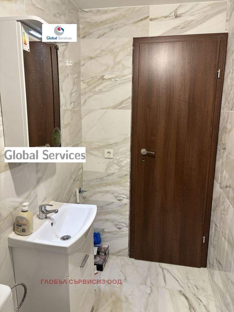 На продаж  1 спальня София , Хиподрума , 60 кв.м | 33918343 - зображення [6]