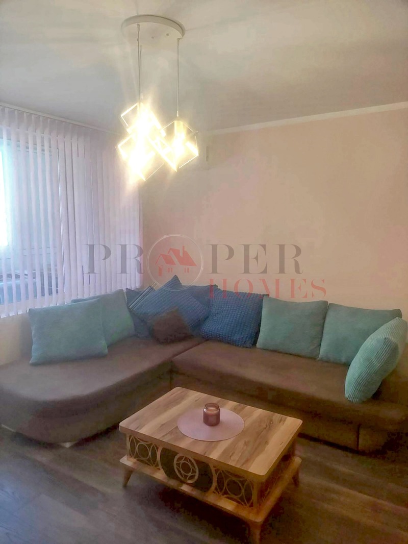 Myytävänä  1 makuuhuone Veliko Tarnovo , Buzludža , 65 neliömetriä | 27458356 - kuva [6]