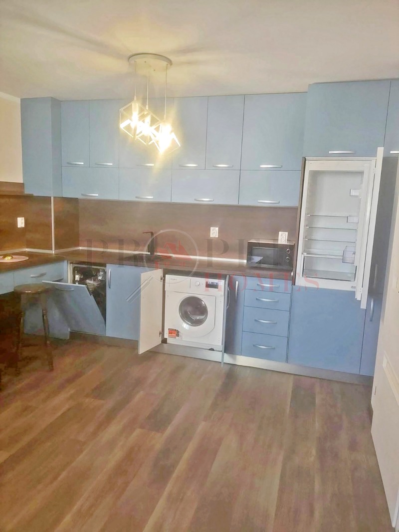Myytävänä  1 makuuhuone Veliko Tarnovo , Buzludža , 65 neliömetriä | 27458356 - kuva [3]