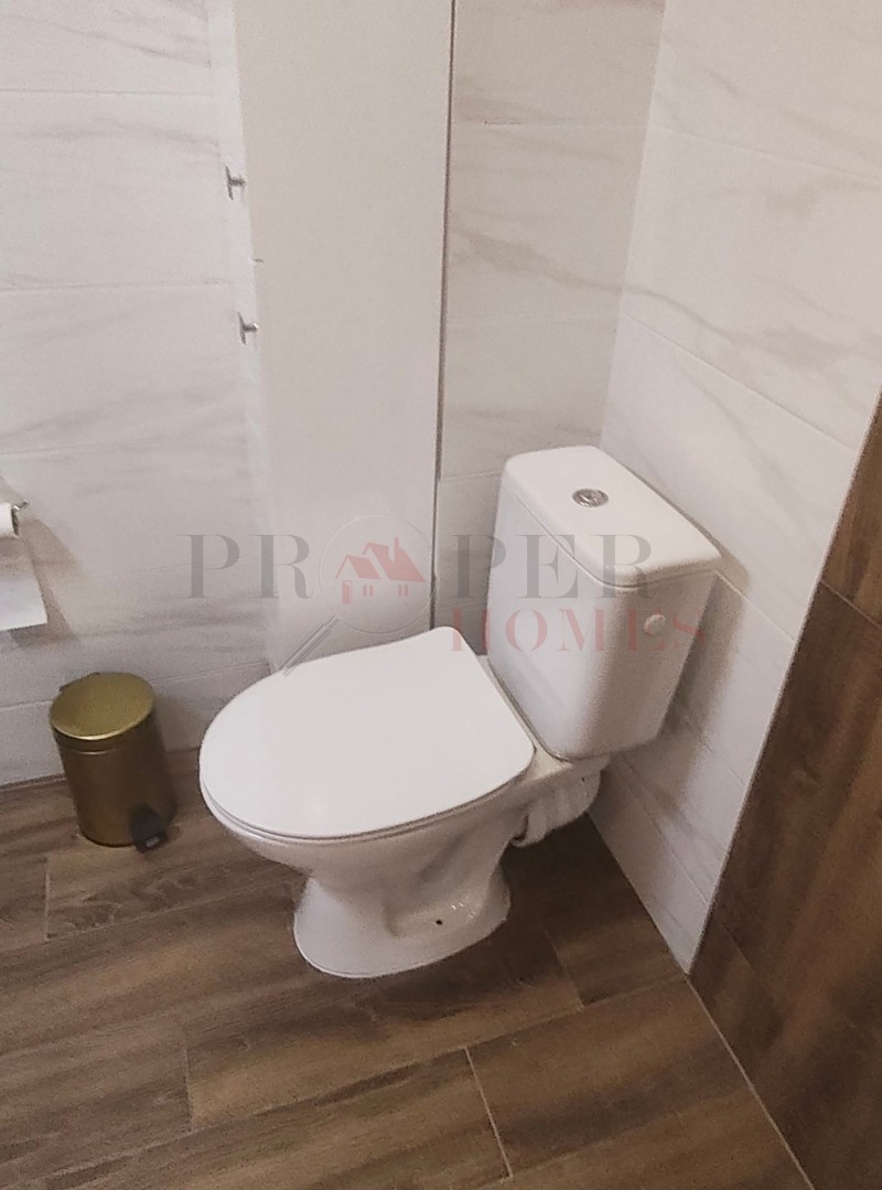 Myytävänä  1 makuuhuone Veliko Tarnovo , Buzludža , 65 neliömetriä | 27458356 - kuva [9]