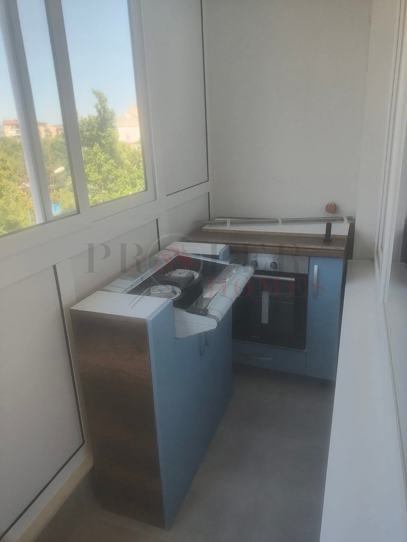 Myytävänä  1 makuuhuone Veliko Tarnovo , Buzludža , 65 neliömetriä | 27458356 - kuva [4]