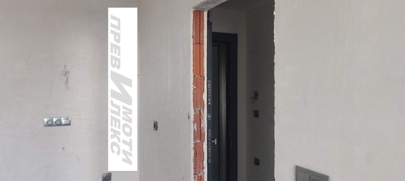 En venta  1 dormitorio Plovdiv , Karshiyaka , 64 metros cuadrados | 14904477 - imagen [2]
