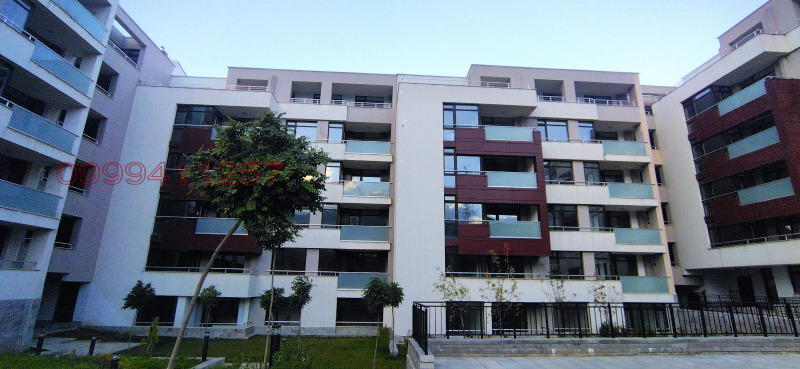 Продава 2-СТАЕН, гр. София, Симеоново, снимка 4 - Апартаменти - 53261769