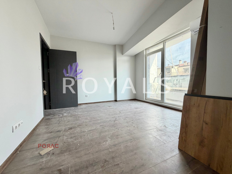 Продава 2-СТАЕН, гр. Варна, Левски 1, снимка 4 - Апартаменти - 52399462