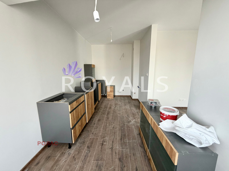 Продава 2-СТАЕН, гр. Варна, Левски 1, снимка 3 - Апартаменти - 52399462